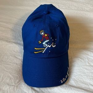 Life is Good Hat